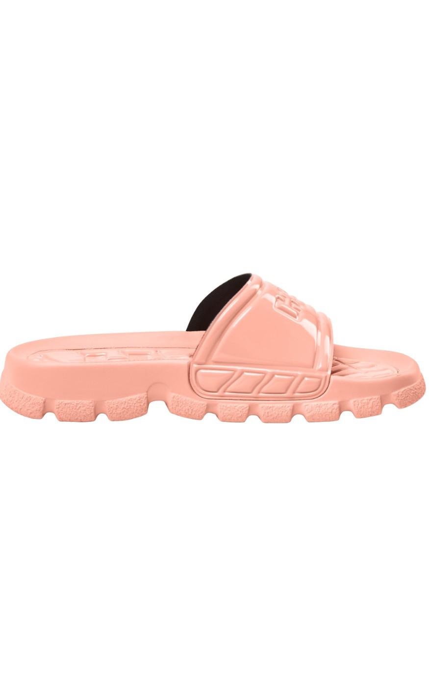 H2O Sandal - Trek Lacquer - Dusty Rose
