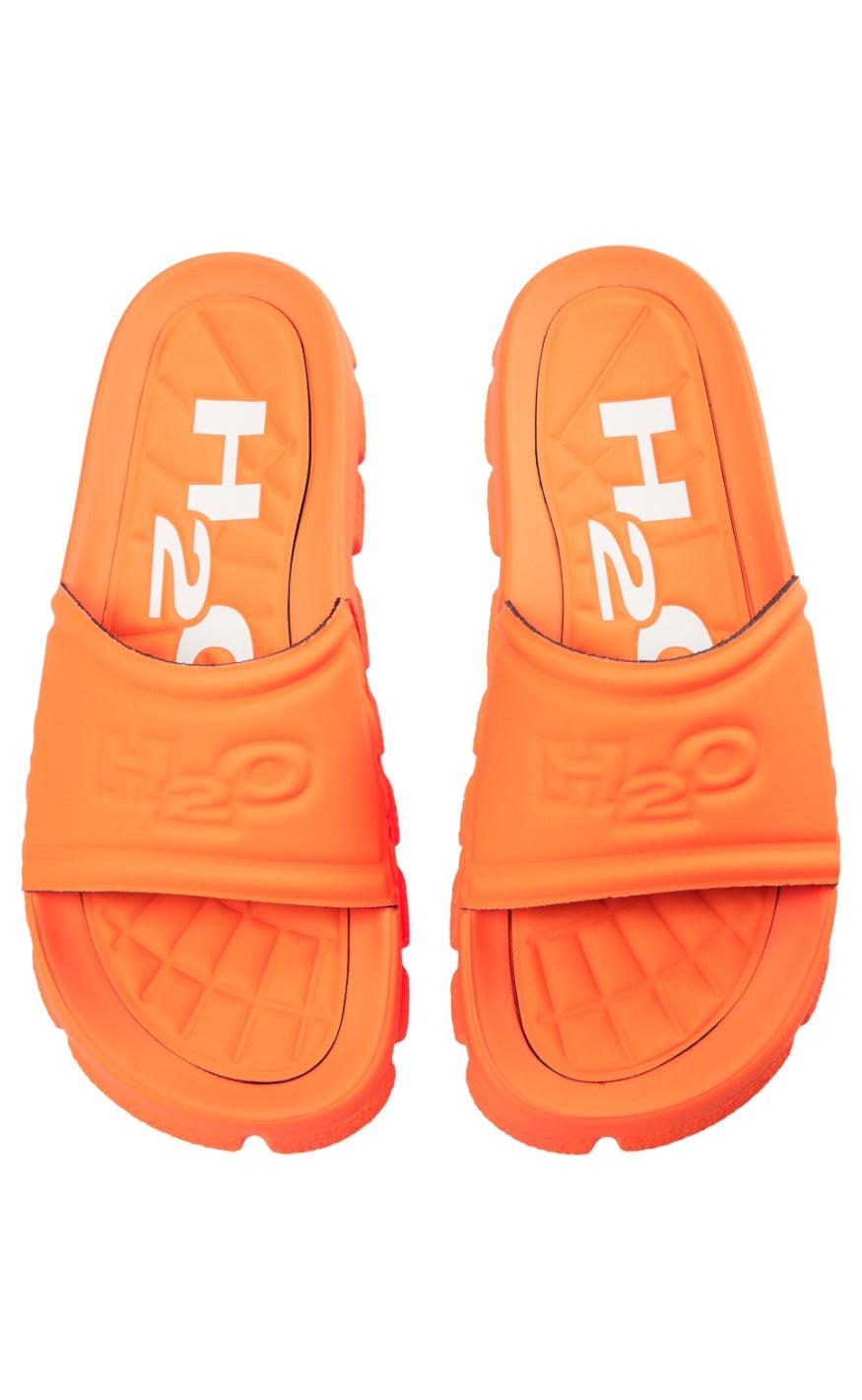 H2O Sandal - Trek - Shocking Orange