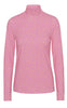 Hunkøn Bluse - Panni - Rose/Yellow