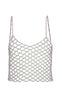 Hunkøn Top - Nixie  - White