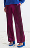 Lollys Laundry Bukser - Tuula - Pink