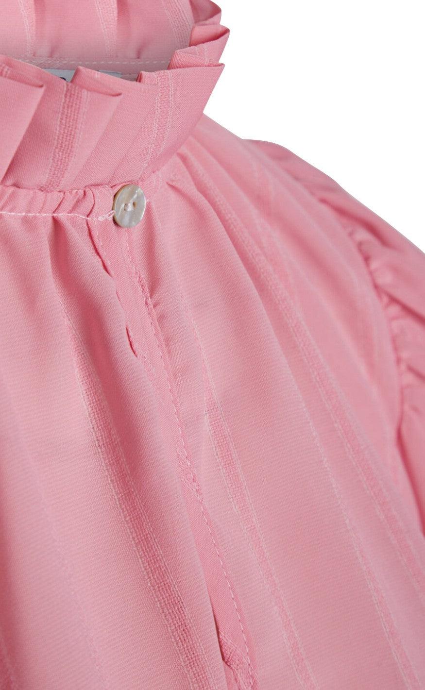 Love & Divine Bluse - Love910-2 - Fuchsia