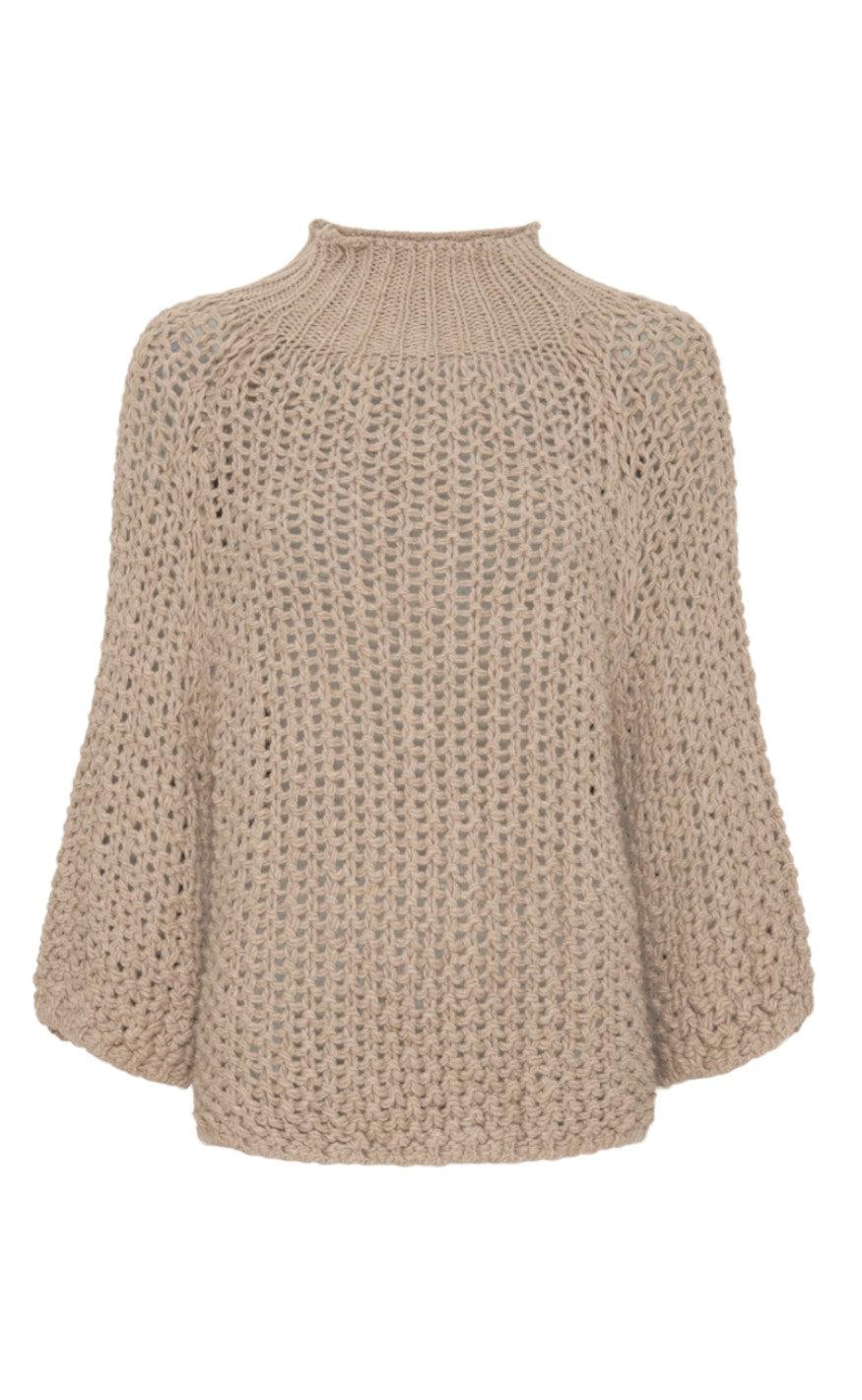 Marta Du Chateau Strik - 201132 - Beige