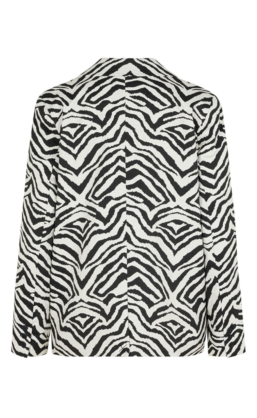 MbyM Blazer - Krizty-M, Zebrina - Zebra