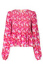 MbyM Bluse - Brynn - Palina Print