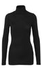 MbyM Bluse - Ina - Black