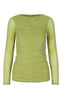 MbyM Bluse - Jeevan-M - Pear