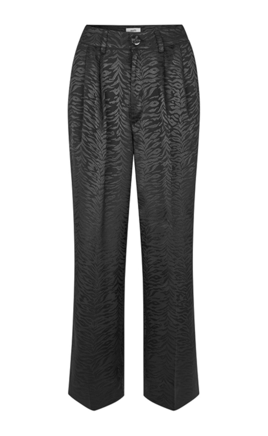 MbyM Bukser - Gawi - Black