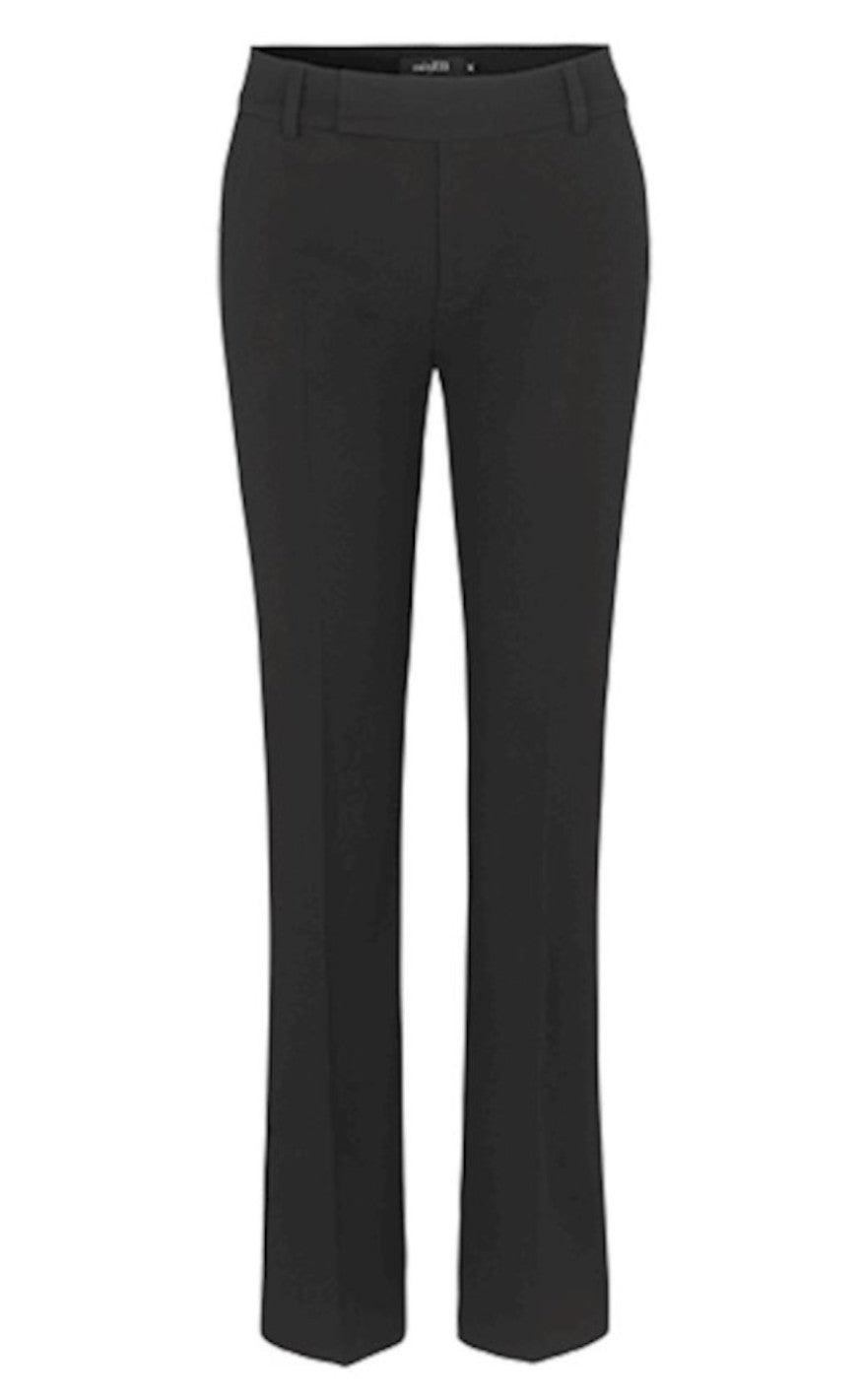 MbyM Bukser - Maii - Black