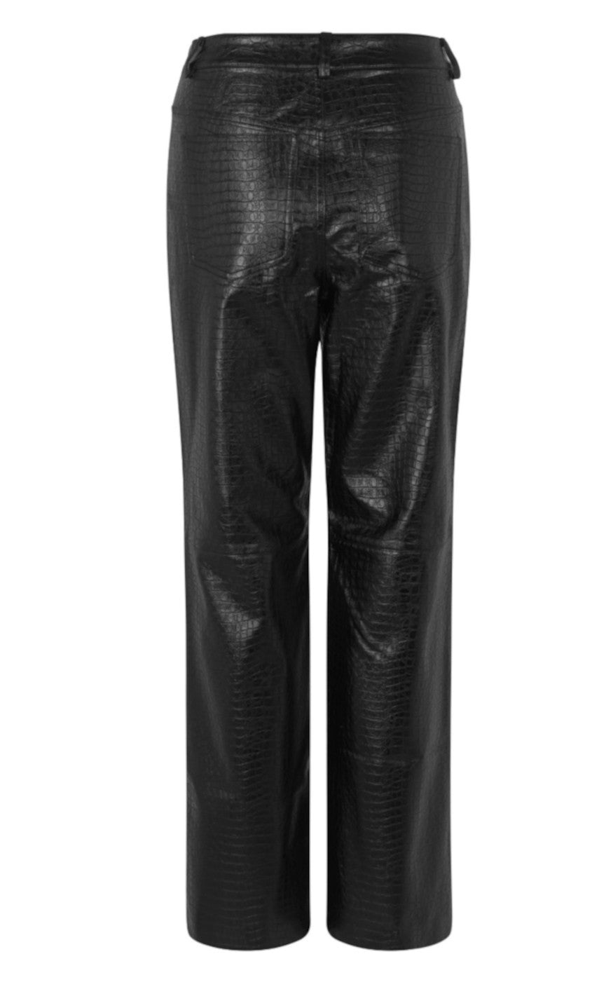MbyM Bukser - Mayko - Black
