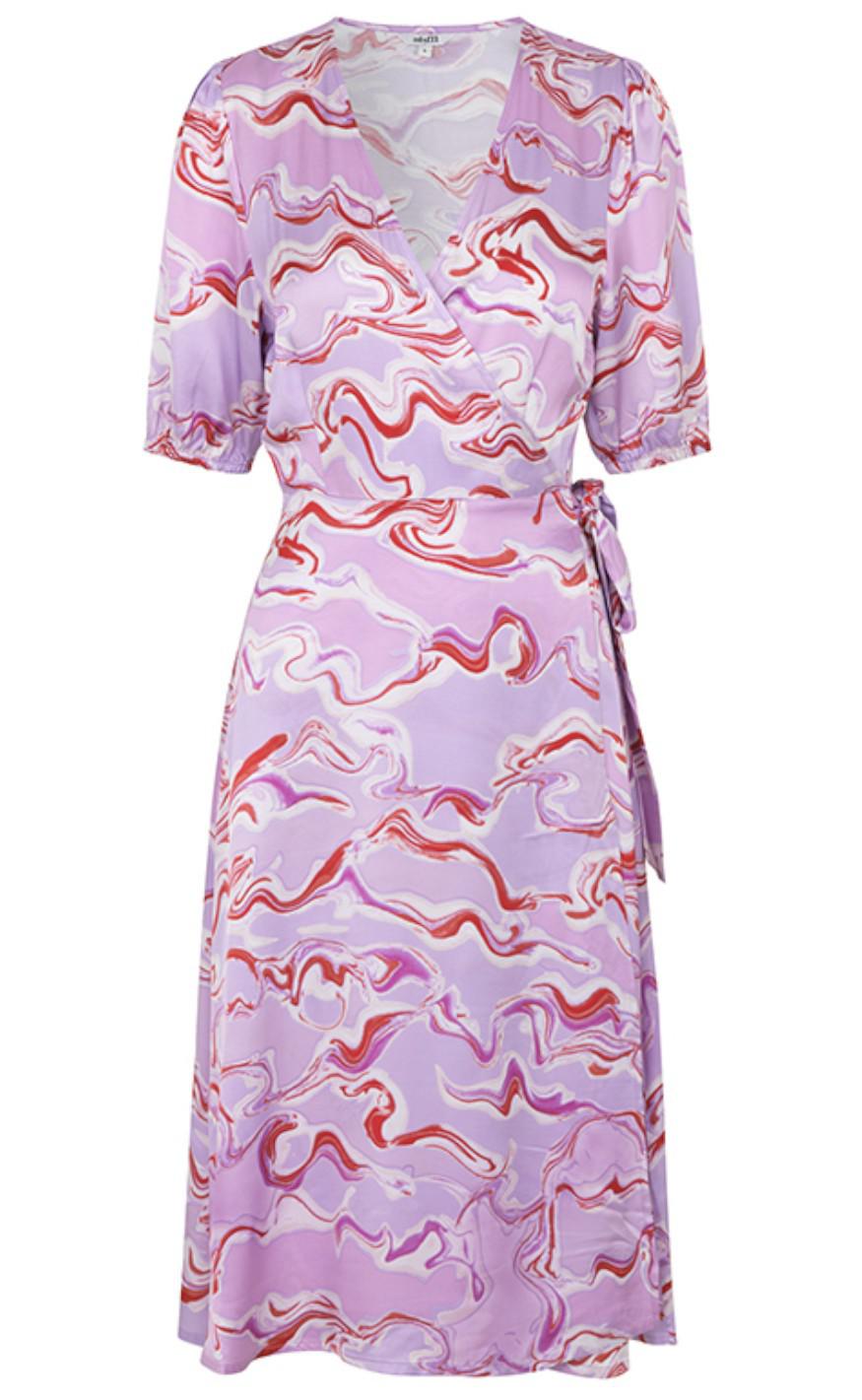 MbyM Kjole - Angelo - Marysia Print