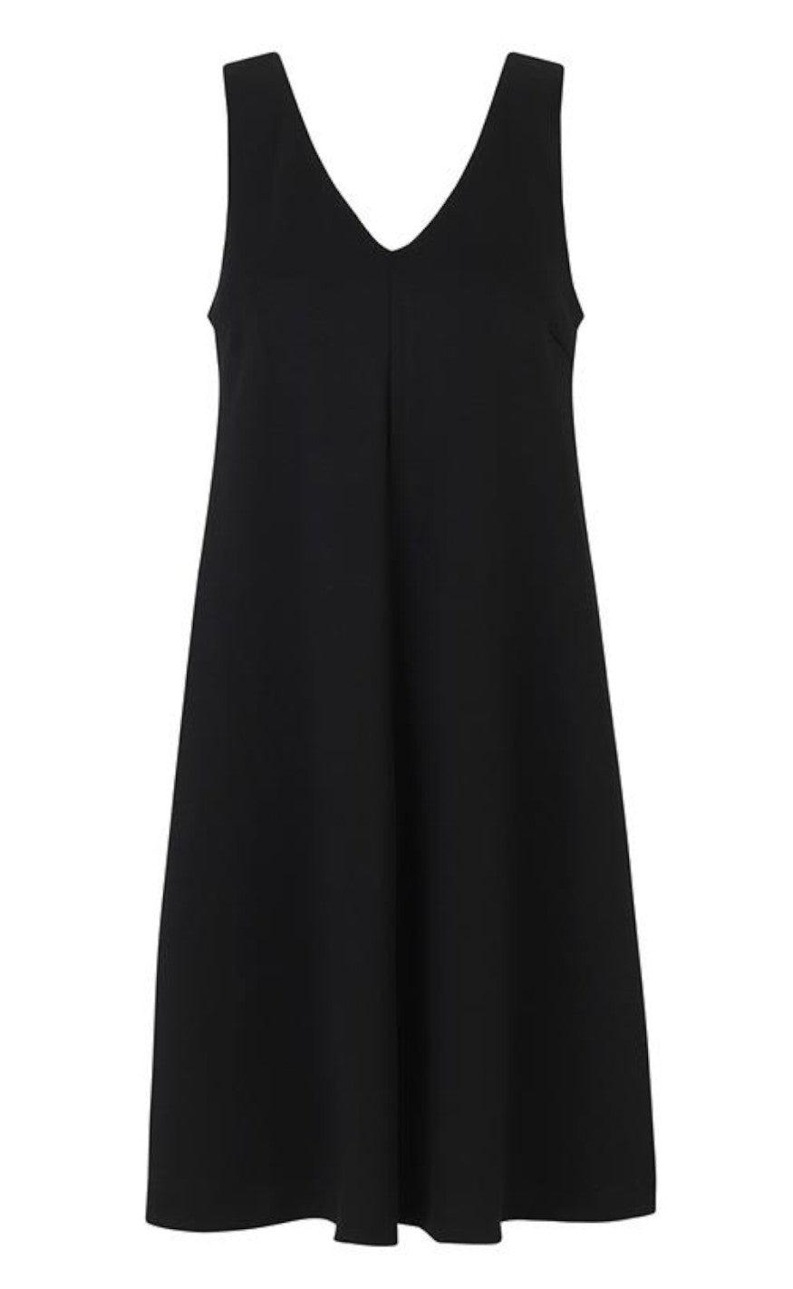 MbyM Kjole - Sai - Black