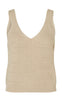 MbyM Top - Krista - Oyster