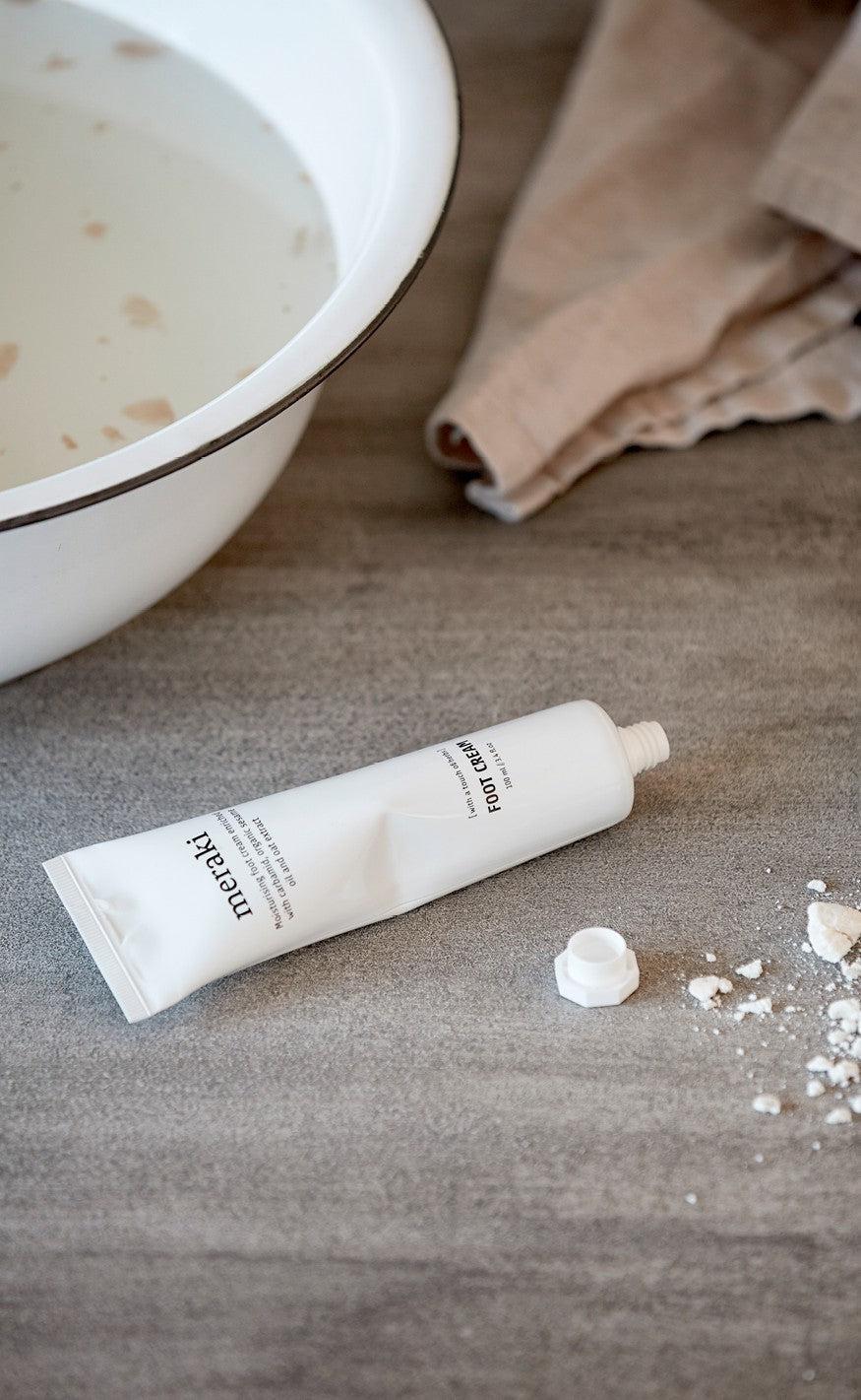 Meraki Fodcreme