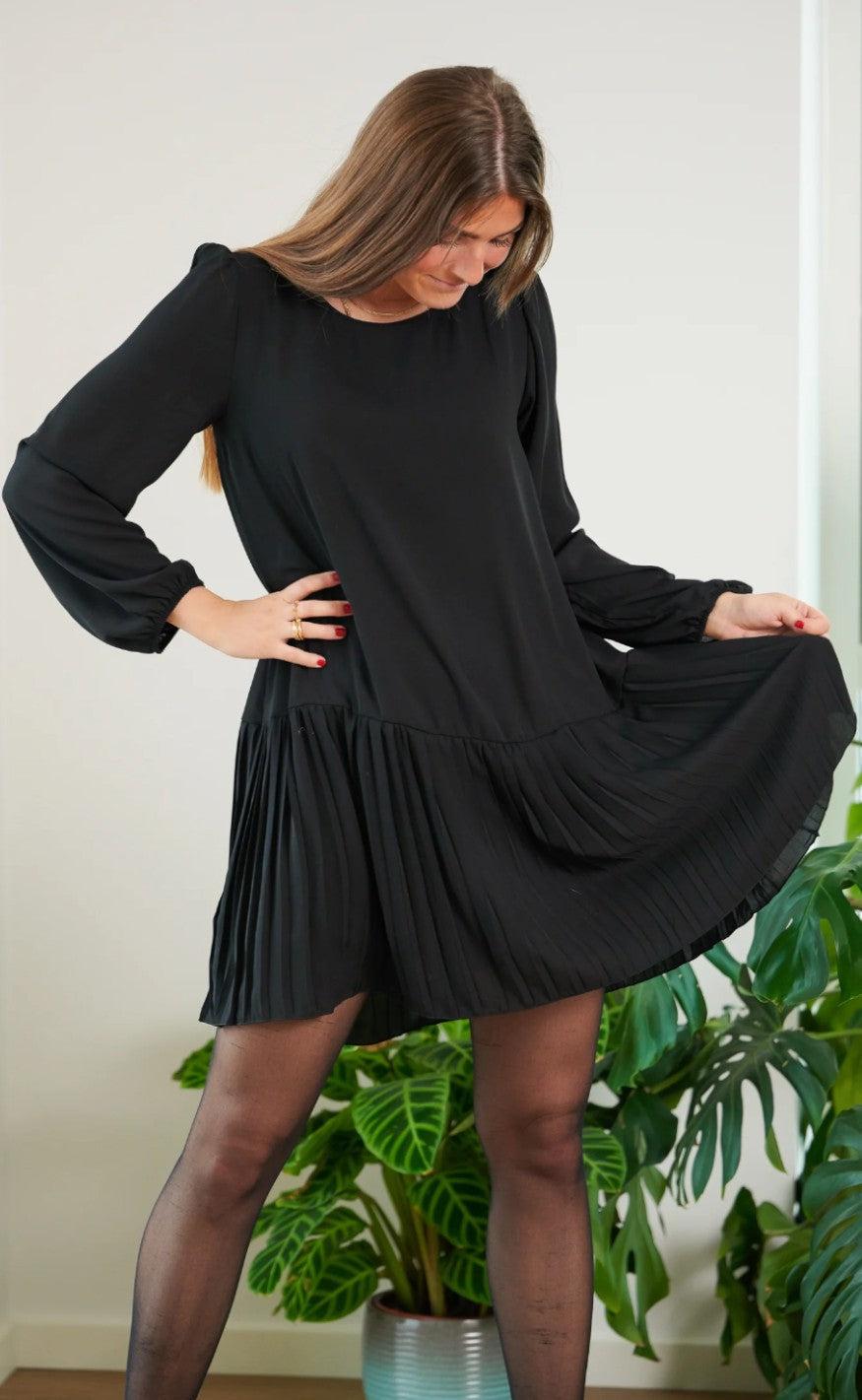 Noella Kjole - Dagmar - Black