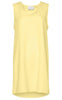 Noella Kjole - Inge - Pastel Yellow
