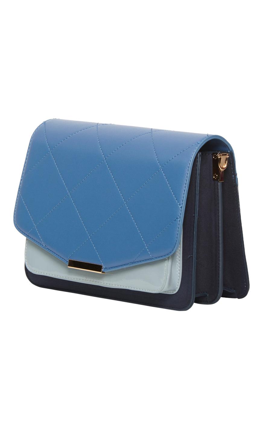 Noella Taske - Blanca Multi Compartment - Denim Blue