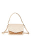 Noella Taske - Blanca Multi Compartment - Nude Leather Look