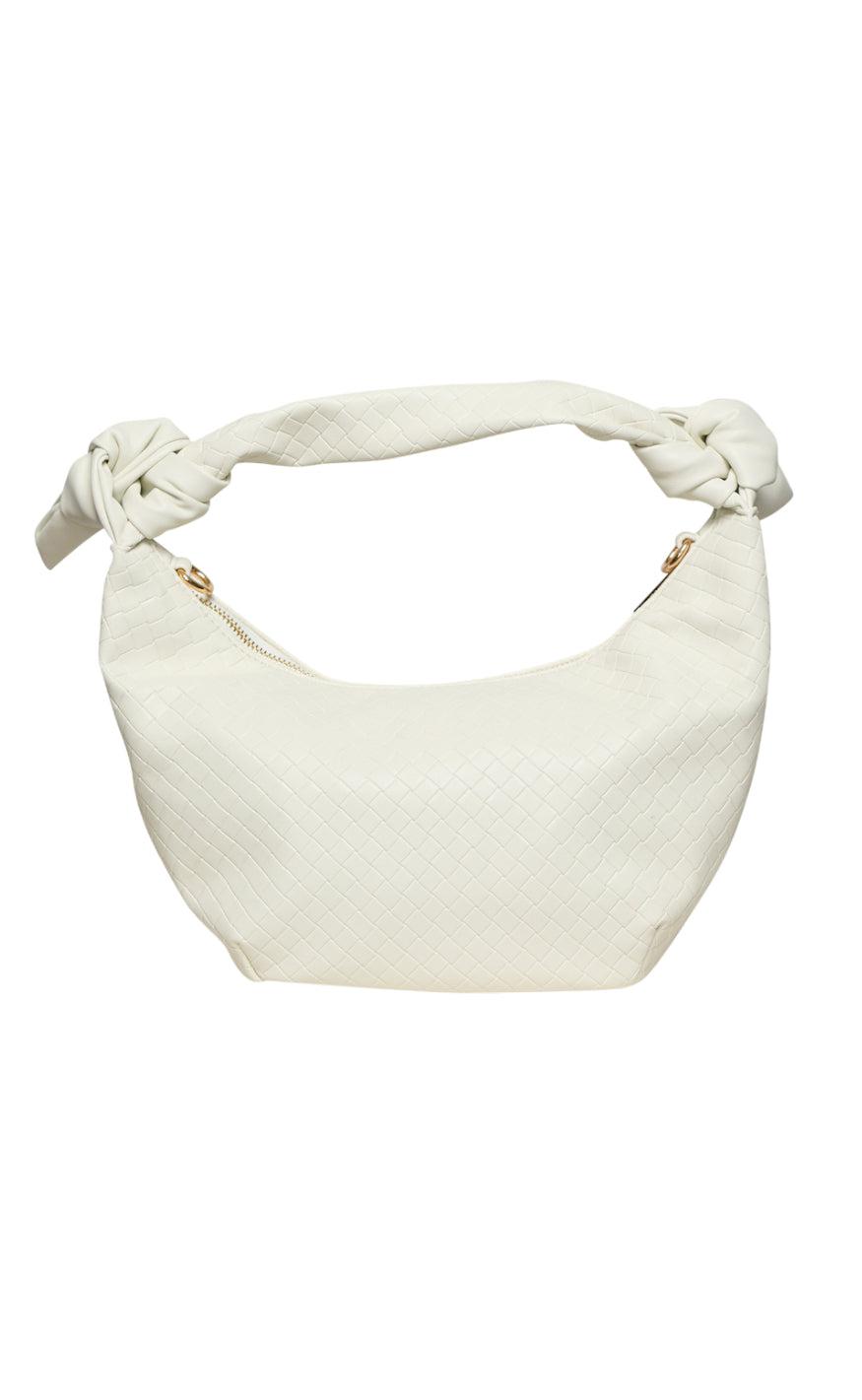 Noella Taske - Luna - Off White