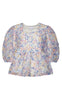 Noella Top - Nena - Multi Mix