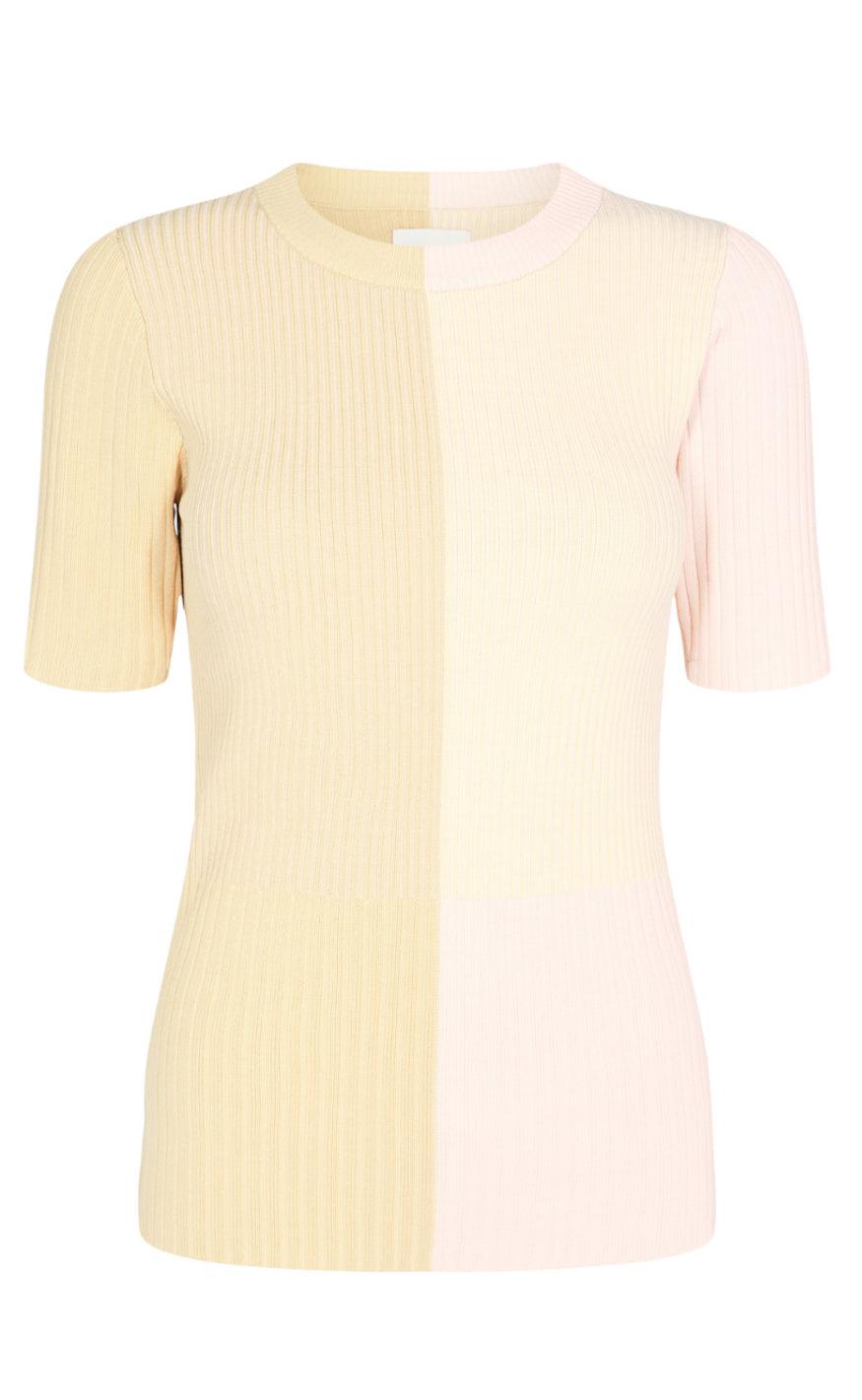 Nümph Bluse - Dileys - Pearl
