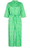 Nümph Jumpsuit - Paula - Poison Green