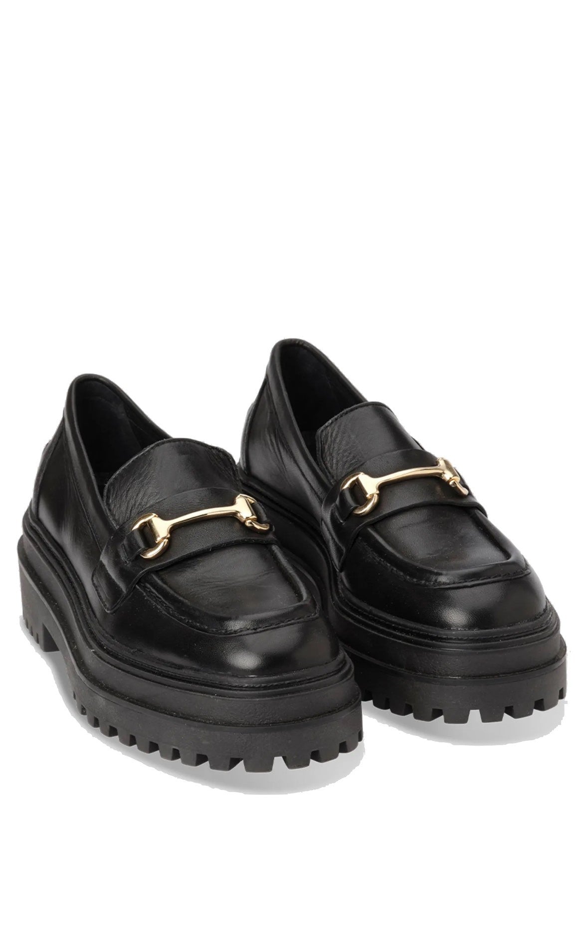 Phenumb Loafers - Legacy - Black