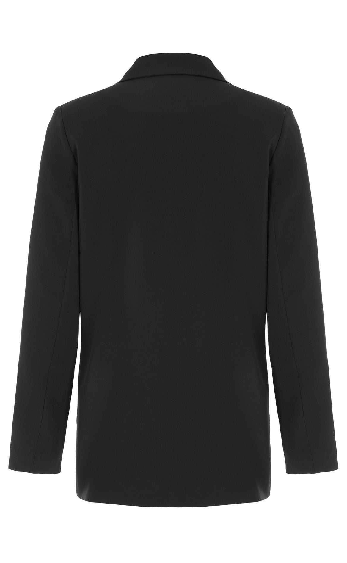 Say INA Copenhagen Blazer - Mai - Black