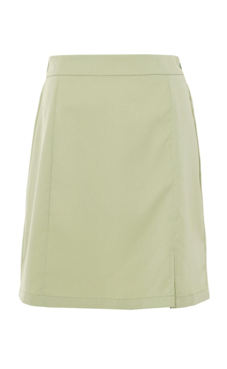 Say INA Copenhagen Nederdel - Mai - Light Green