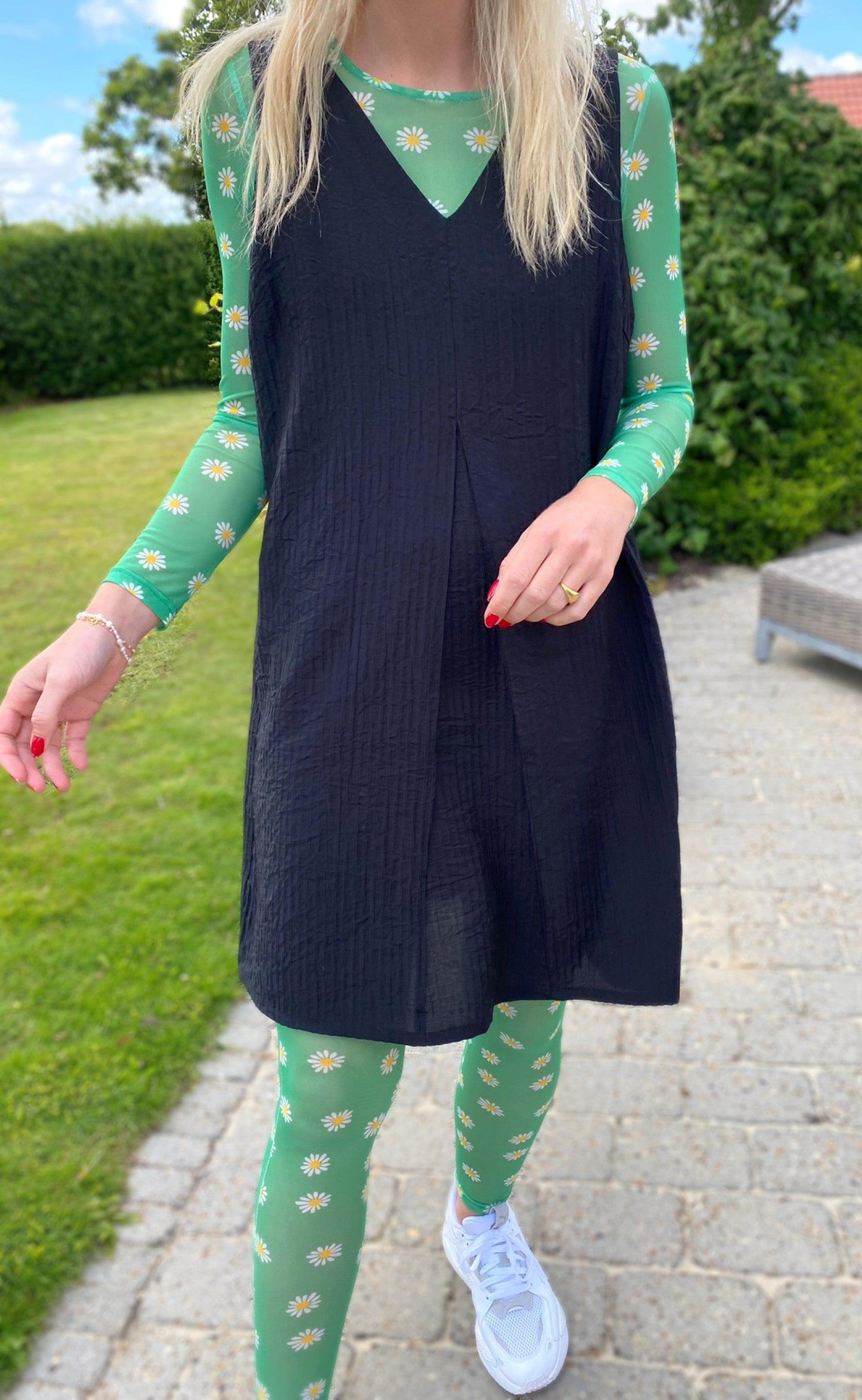 Sejer INKLUSIV Bluse - Svaneke - Tusindfryd