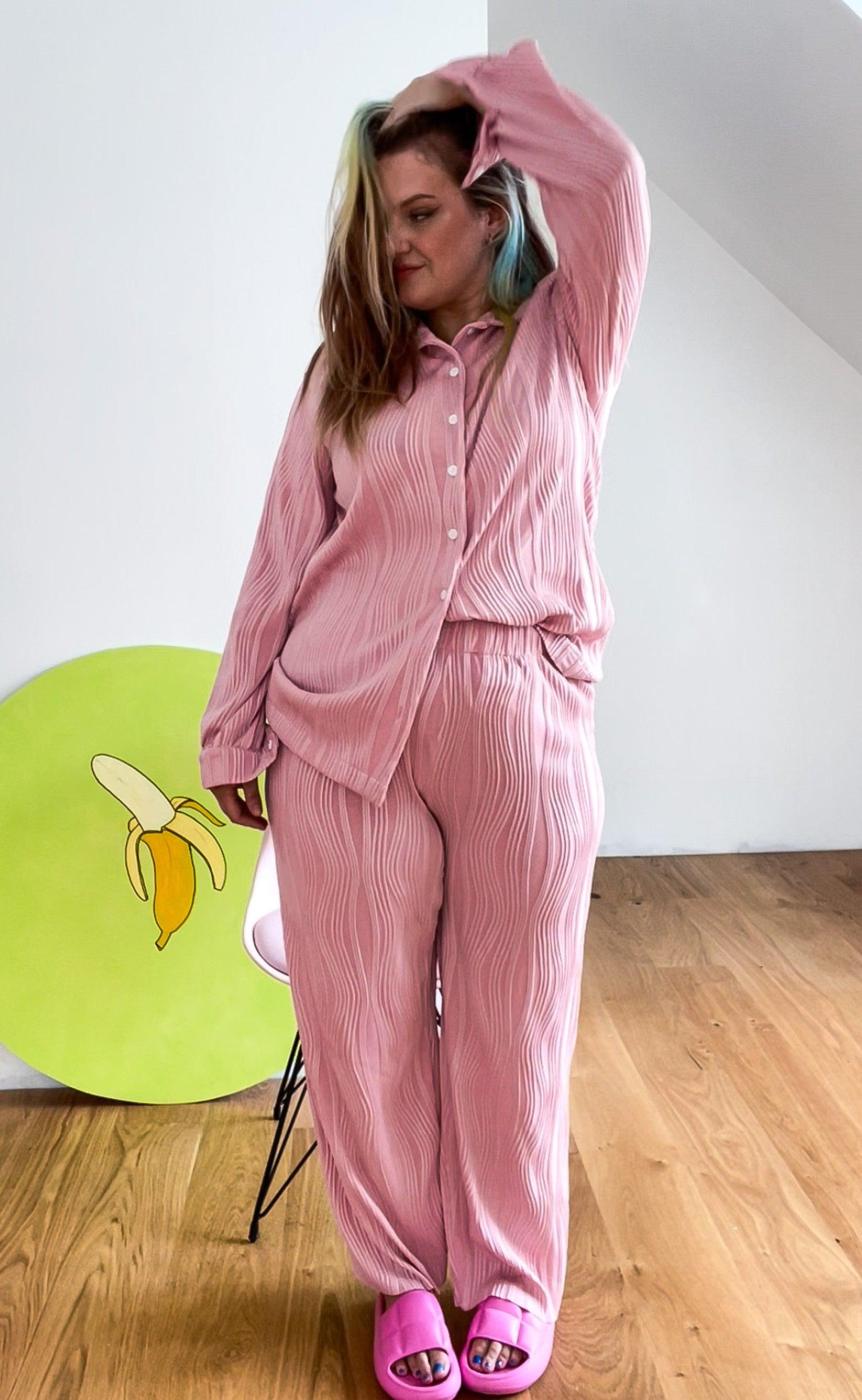 Sejer INKLUSIV Bukser - Ebeltoft - Candyfloss