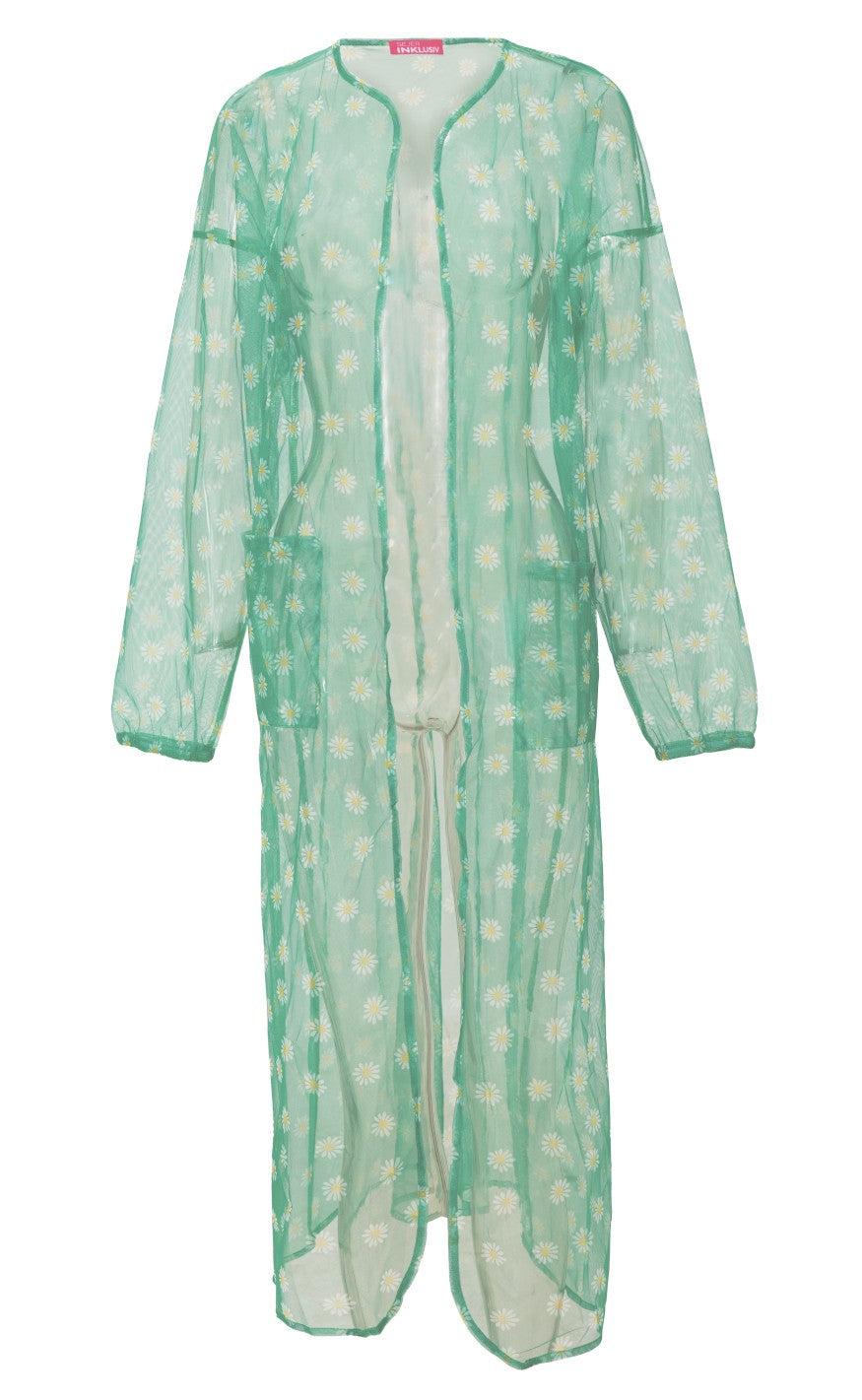 Sejer Inklusiv Cardigan - Ribe - Tusindfryd