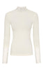 Tim & Simonsen Bluse - Abby - Panna