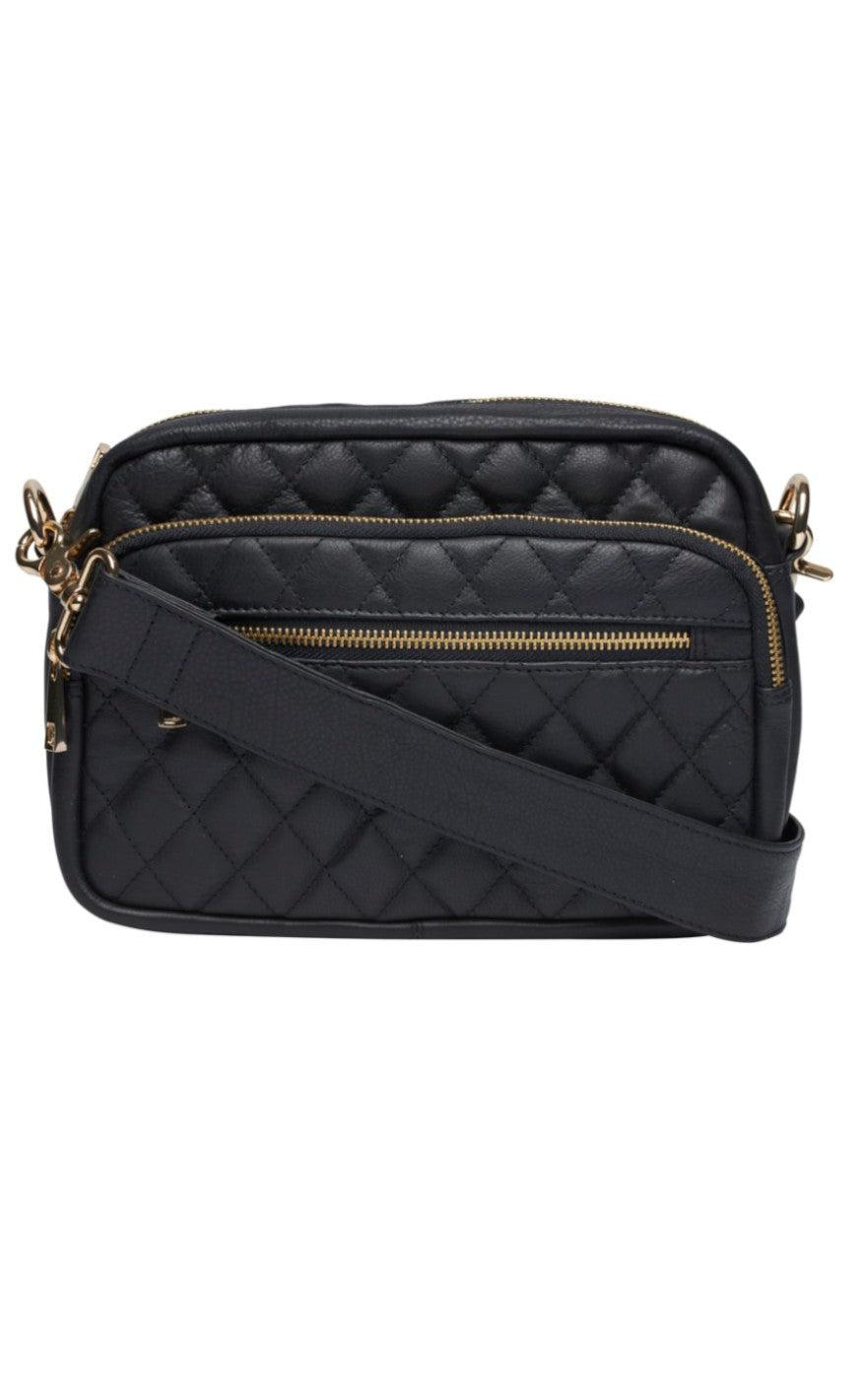 Tim & Simonsen Crossover - Jada - Black/Gold