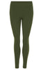 Tim & Simonsen Leggings - Rosa - Army