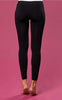 Tim & Simonsen Leggings - Rosa - Black