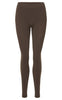 Tim & Simonsen Leggings - Rosa - Coffee