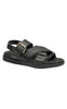 Tim & Simonsen Sandaler - Ivana - Black