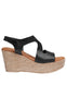 Tim & Simonsen Sandaler - Masha - Black