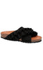 Tim & Simonsen Sandaler - Nora - Black