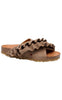 Tim & Simonsen Sandaler - Nora - Topo