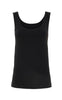 Tim & Simonsen Top - Ellen - Black