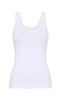Tim & Simonsen Top - Ellen - White