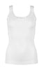 Tim & Simonsen Top - Frida Rib - Bianco
