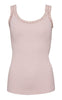 Tim & Simonsen Top - Frida Rib - Powerrose