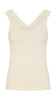 Tim & Simonsen Top - Miriam - Panna