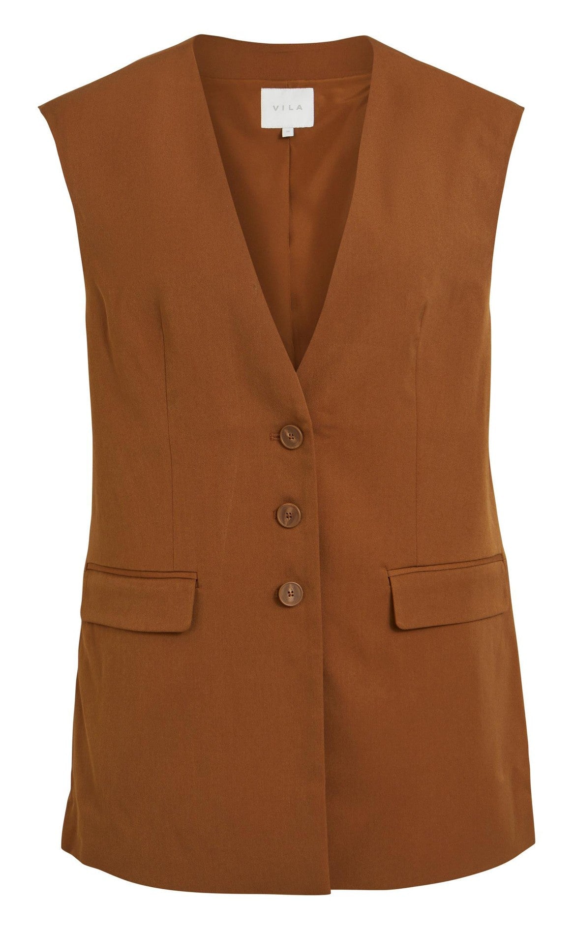 Vila Vest - Strani Long - Oak Brown